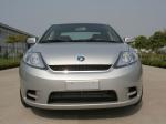Geely Vision II Concept 2007 года